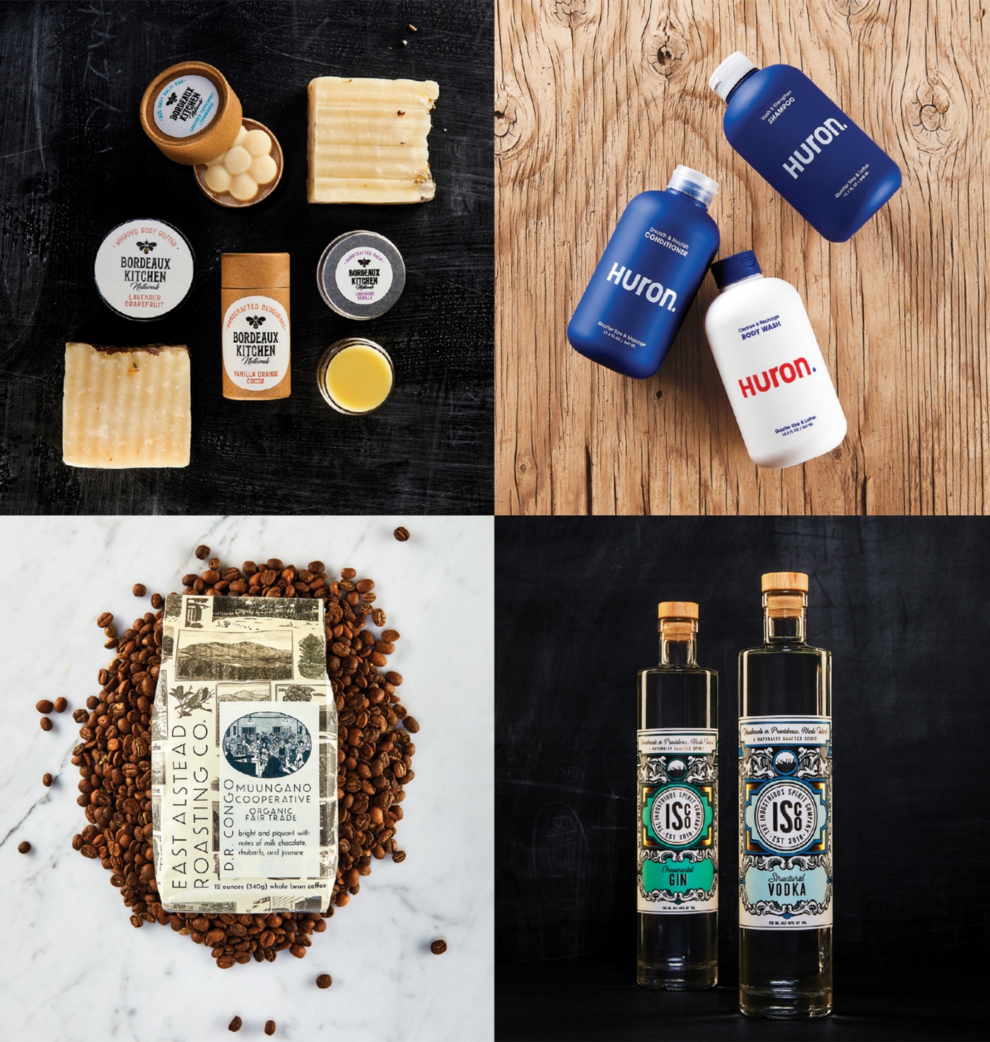 Gift Guide 2021 products